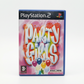 Party Girls playstation 2 (PS2)