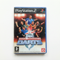 PDC World Championship Darts playstation 2 (PS2)