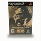 Peter Jackson's King Kong The Ofiicial Game of the Movie Collector playstation 2 (PS2)