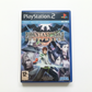 Phantasy Star Universe playstation 2 (PS2)