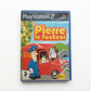 Pierre le Facteur playstation 2 (PS2)