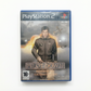 Pilot Down : Derrière les Lignes Ennemies playstation 2 (PS2)