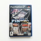 Pinball Fun playstation 2 (PS2)