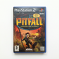Pitfall L'expédition Perdue playstation 2 (PS2)