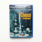 Play It Chess Challenger playstation 2 (PS2)