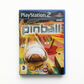 Play It Pinball playstation 2 (PS2)