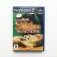 Poker Masters playstation 2 (PS2)