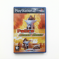 Police Chase Down playstation 2 (PS2)