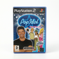 Pop Idol playstation 2 (PS2)
