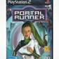 Portal Runner playstation 2 (PS2)