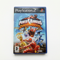 Power Rangers : Dino Tonnerre playstation 2 (PS2)