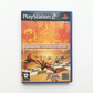 Powerdrome playstation 2 (PS2)
