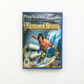 Prince of Persia : Les sables du temps playstation 2 (PS2)