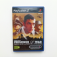 Prisoner of War playstation 2 (PS2)