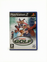 ProStroke Golf : World Tour 2007  playstation 2 (PS2)