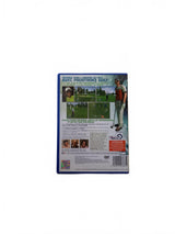 ProStroke Golf : World Tour 2007  playstation 2 (PS2)