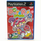 Puyo Pop Fever playstation 2 (PS2)