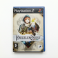 Puzzle Quest : Challenge Of The Warlords playstation 2 (PS2)