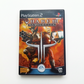Quake 3 Revolution playstation 2 (PS2)