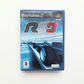Racing Simulation 3 playstation 2 (PS2)