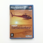 Radio Helicopter playstation 2 (PS2)