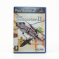 Radio Helicopter 2 playstation 2 (PS2)