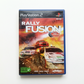 Rally Fusion : Race of Champions playstation 2 (PS2)