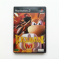 Rayman M playstation 2 (PS2)