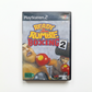 Ready 2 Rumble Round 2 playstation 2 (PS2)