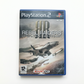 Rebel Raiders : Operation Nighthawk playstation 2 (PS2)