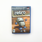 Retro playstation 2 (PS2)