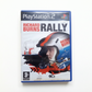 Richard Burns Rally playstation 2 (PS2)