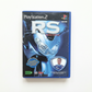 Riding Spirits playstation 2 (PS2)