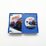 Riding Spirits 2 playstation 2 (PS2)
