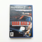Road Rage 3 playstation 2 (PS2)