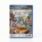 Road Trip Adventure playstation 2 (PS2)
