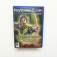 Robin Hood : Defender of the Crown playstation 2 (PS2)