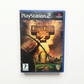 Robin Hood 2 : The Siege playstation 2 (PS2)