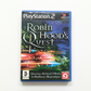 Robin Hood's Quest playstation 2 (PS2)
