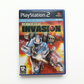Robotech : Invasion playstation 2 (PS2)
