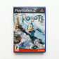 Robots playstation 2 (PS2)