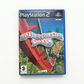 Roller Coaster World playstation 2 (PS2)