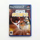 Rolling playstation 2 (PS2)