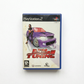 RPM Tuning playstation 2 (PS2)