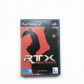 RTX Red Rock playstation 2 (PS2)
