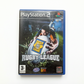 Rugby League playstation 2 (PS2)