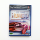 Runabout 3 Neo Age playstation 2 (PS2)