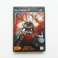 Rune Viking Warlords playstation 2 (PS2)