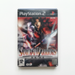 Samurai Warriors playstation 2 (PS2)