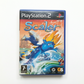 Scaler playstation 2 (PS2)
